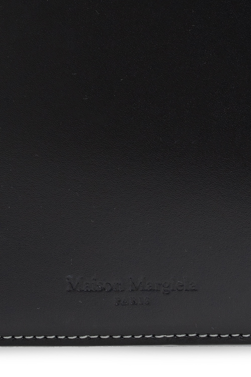 Maison Margiela Notepad cover
